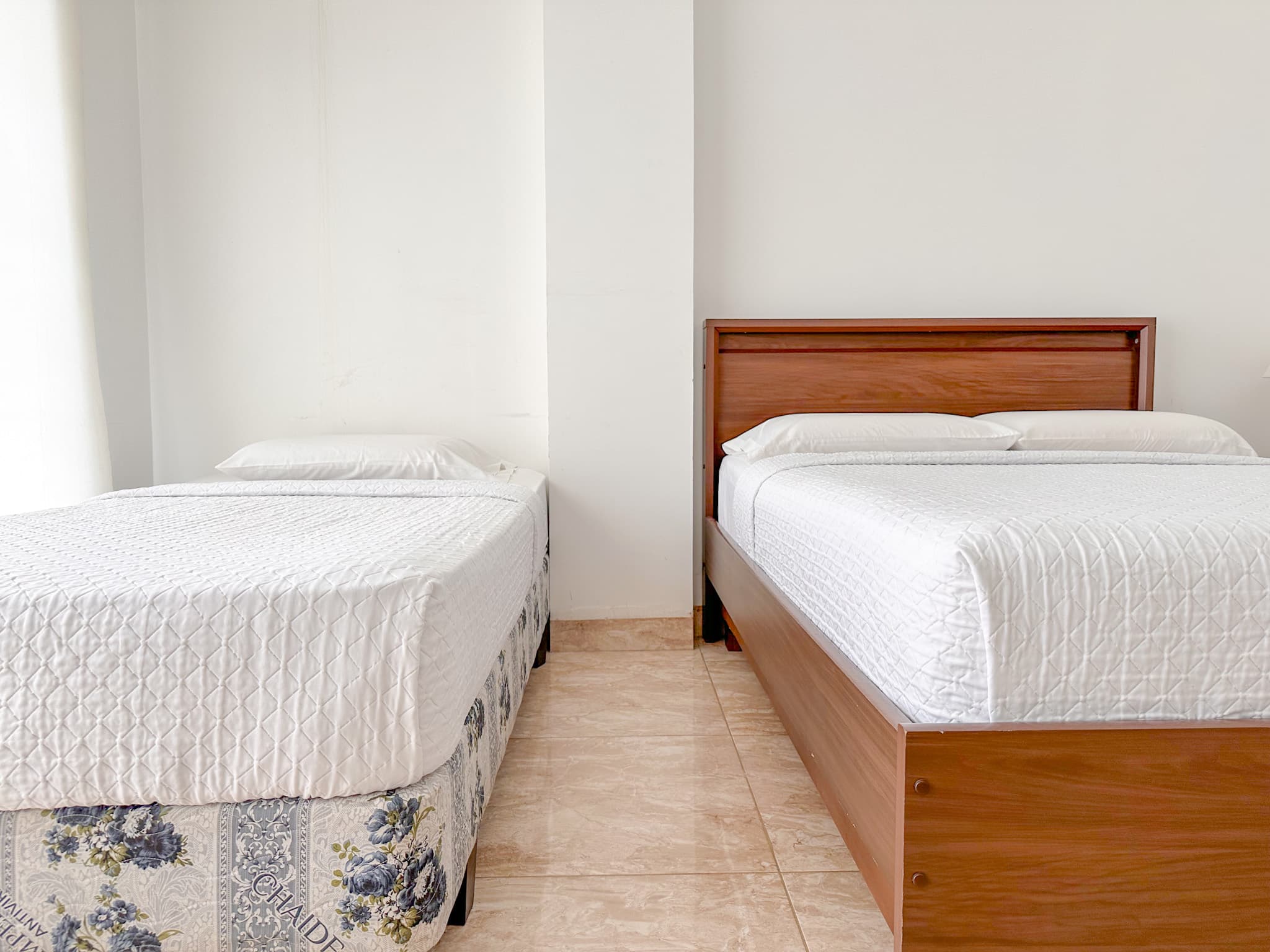Segundo dormitorio